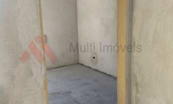 Imagem 4: Casa em construção - Aceita financiamento MCMV