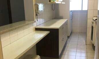 Imagem 6: Apartamento com 2 dormitórios à venda, 76 m² por R$ 480.000,00 - Jardim Aquarius - São Jos