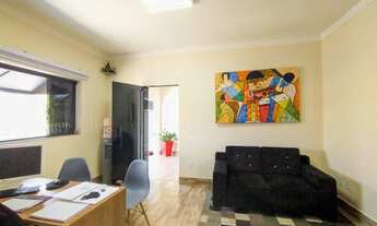 Imagem 7: Casa com 5 dormitórios à venda, 274 m² por R$ 950.000,00 - Chácara da Barra - Campinas/SP