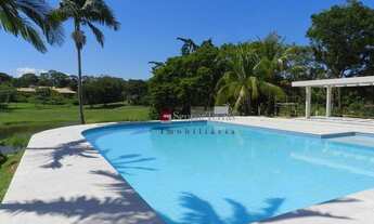 Imagem 6: Casa de Condomínio com 5 dormitórios à venda, 1100 m² por R$ 7.000.000 - Fazenda Vila Rea