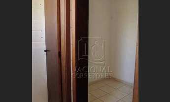 Imagem 6: Apartamento com 4 dormitórios à venda, 114 m² por R$ 480.000,00 - Vila Humaitá - Santo And