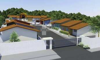 Imagem 4: Villagio de Casas Térrea com 9 unidades em Vargem grande Paulista