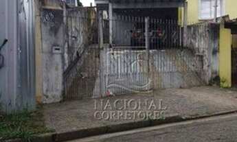 Imagem 7: Terreno à venda, 300 m² por R$ 480.000,00 - Vila Curuçá - Santo André/SP