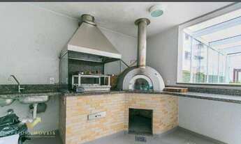 Imagem 2: Apartamento com 2 dormitórios à venda, 49 m² por R$ 298.000 - Vila Pires - Santo André/SP