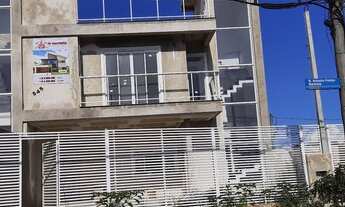 Imagem: Sobrado esquina Capão Raso 215m