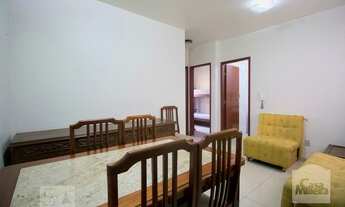 Imagem 2: Apartamento à Venda - Santa Efigênia, 2 Quartos, 50 m²