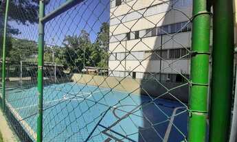 Imagem 5: Agradável apartamento com 64 metros quadrados com 2 quartos