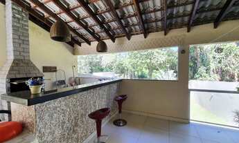 Imagem 2: Casa padrão 3 dormitórios 400m2