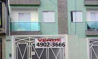 Imagem: Apartamento à venda, 50 m² por R$ 250.000,00