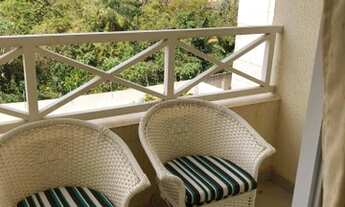 Imagem 7: Apartamento no Condomínio Villagio Dos Ipês