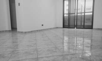 Imagem 3: Apartamento com 2 dormitórios à venda, 84 m² por R$ 310.000,00 - Tupi - Praia Grande/SP