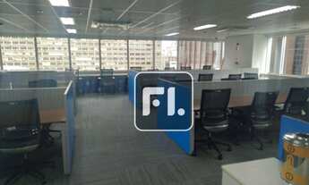 Imagem 3: Conjunto para alugar, 363 m² por R$ 43.600,00/mês - Bela Vista - São Paulo/SP