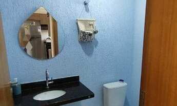 Imagem 4: 2 SUÌTES, 2 VGS, COND FECHADO, 90 m² - Jardim Oriental - São Paulo/SP - SO0432