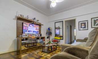 Imagem 4: Apartamento / 3 Dormitórios / Bonfim / Porto Alegre