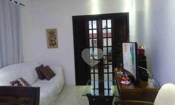 Imagem 7: Cobertura linear com 3 quartos (1 suíte), piscina, churrasqueira, vaga, lazer total, à ven