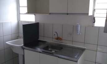 Imagem 6: Apartamento com 2 dormitórios à venda, 47 m² por R$ 160.000,00 - Condomínio Villas de Sant