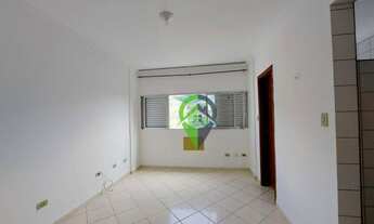 Imagem 2: Kitnet à venda, 32 m² por R$ 155.000,00 - Itararé - São Vicente/SP