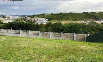 Imagem 7: Terreno à venda, 533 m² por R$ 940.000,00 - Condomínio Residencial Alphaville - São José d