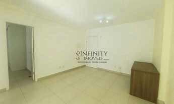 Imagem 2: Apartamento com 1 suíte para alugar, 56 m² por R$ 2.000/mês - Jardim das Colinas - São Jos