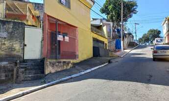 Imagem 6: Sobrado para aluguel possui 80 metros quadrados com 3 quartos em Jardim Ondina - São Paulo