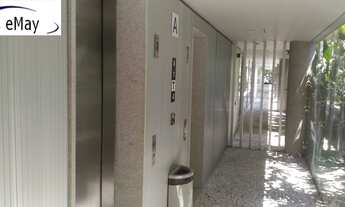 Imagem 7: Conjunto comercial Pé direito duplo Vila Madalena