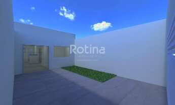 Imagem 6: Casa à venda, 2 quartos, 1 suíte, 2 vagas, Jardim Ipanema - Uberlândia/MG