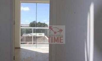 Imagem 7: Apartamento Duplex com 1 dormitório à venda, 63 m² por R$ 297.000,00 - Novo Mundo - Curiti