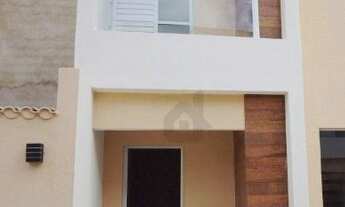 Imagem: Casa em Condomínio - Vilagio Innovare