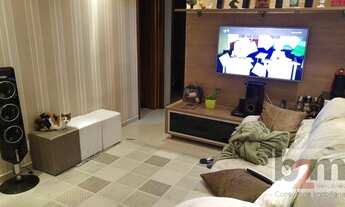 Imagem 2: Apartamento residencial à venda, Cidade das Flores, Osasco