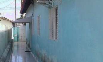 Imagem 4: Casa com 2 dormitórios à venda, 53 m² por R$ 150.000,00 - Nova Itanhaém - Itanhaém/SP