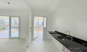 Imagem 5: VENDA APARTAMENTO PRAÇA TATUAPÉ