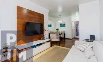 Imagem 2: São Paulo - Apartamento Padrão - Brooklin Paulista