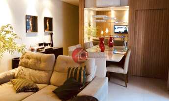 Imagem: Apartamento mobiliado com ótima localização