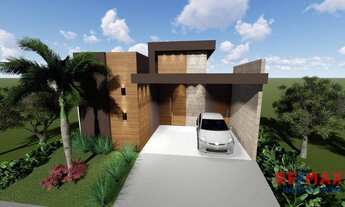 Imagem: Casa com 3 dormitórios à venda, 149 m²