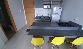 Imagem 6: ALUGO LOFT MOBILIADO - ED STUDIO UNIQUE - ANDAR ALTO