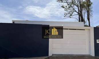 Imagem: Casa com 3 dormitórios à venda, 150 m²