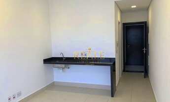 Imagem 6: Sala para alugar, 22 m² por R$ 1.200,00/mês - Residencial Aquário - Vinhedo/SP