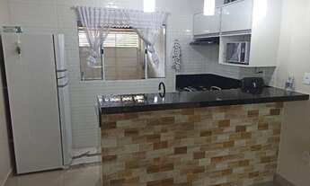 Imagem 3: Casa com 2 dormitórios à venda, 80 m² por R$ 395.000,00 - Bosque dos Eucaliptos - São José