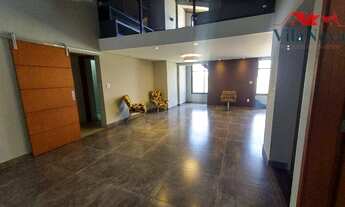 Imagem 6: Chácara com 3 dormitórios à venda, 1750 m² por R$ 1.600.000,00 - Terras de Itaici - Indaia