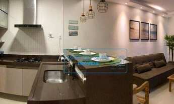 Imagem: Apartamento com 02 quartos Golden Lake Residence