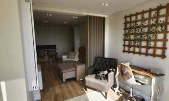 Imagem 2: Apartamento com vista excepcional!!!