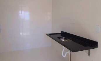 Imagem 4: FRENTE MAR - Apartamento com 3 dormitórios à venda, 102 m² por R$ 520.000 - Jardim Praia G