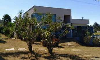 Imagem 5: Casa com 3 dormitórios à venda, 364 m² por R$ 2.100.000,00 - Ville Des Lacs - Nova Lima/MG