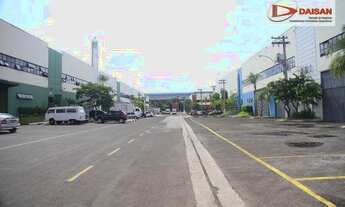 Imagem 2: Galpão para alugar, 831 m² - Jardim Belval - Barueri/SP