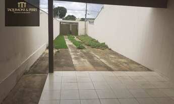 Imagem: Casa com 3 dormitórios à venda, 95 m²