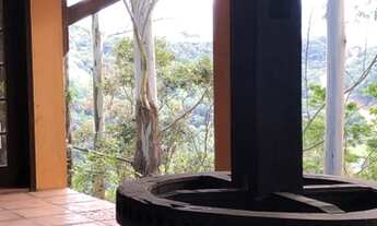 Imagem 2: Casa com 3 dormitórios à venda, 180 m² por R$ 1.800.000,00 - Siriú - Garopaba/SC