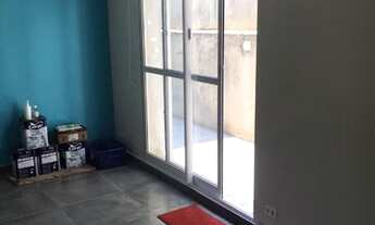 Imagem 2: Sobrado à venda, 173 m² por R$ 550.000,00 - Vila Helena - São Bernardo do Campo/SP