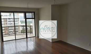 Imagem 5: Cobertura com 3 dormitórios à venda, 203 m² por R$ 1.922.800,00 - Barra da Tijuca - Rio de