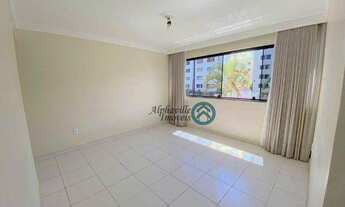 Imagem 7: Lindo Apartamento 3 quartos Cruzeiro Novo-DF