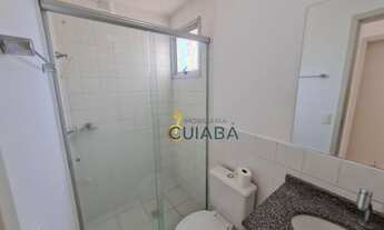 Imagem 5: Apartamento a venda no Piazza das Mangueiras, Imobiliária Cuiabá